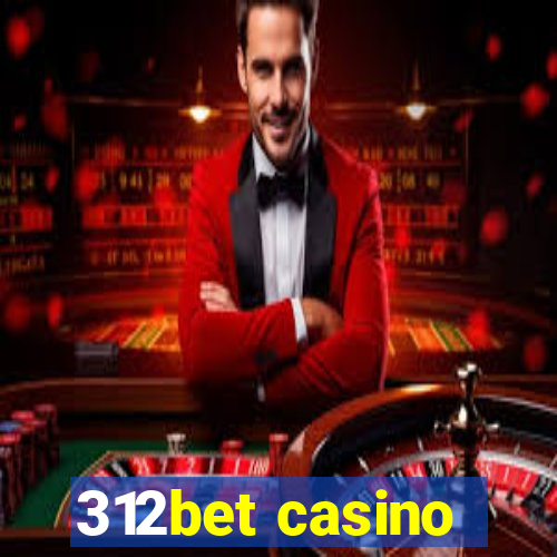 312bet casino